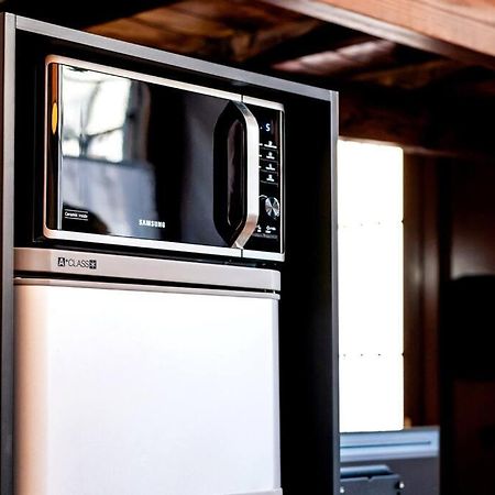 Grazioso Loft A 5 Minuti Dal Centro Di Torino Apartment Luaran gambar