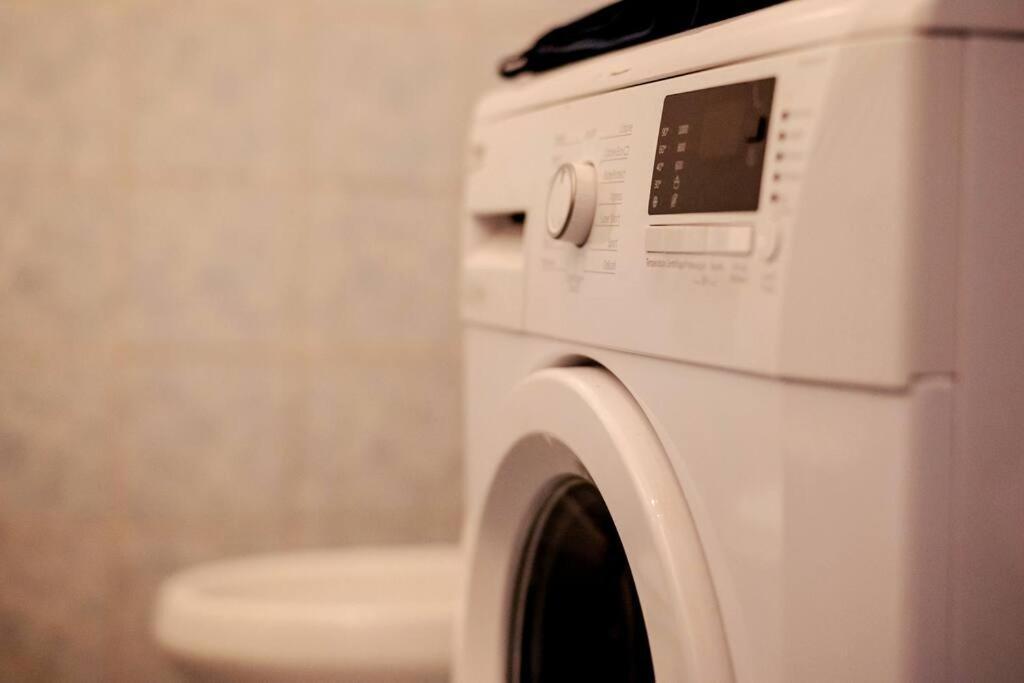 Grazioso Loft A 5 Minuti Dal Centro Di Torino Apartment Luaran gambar