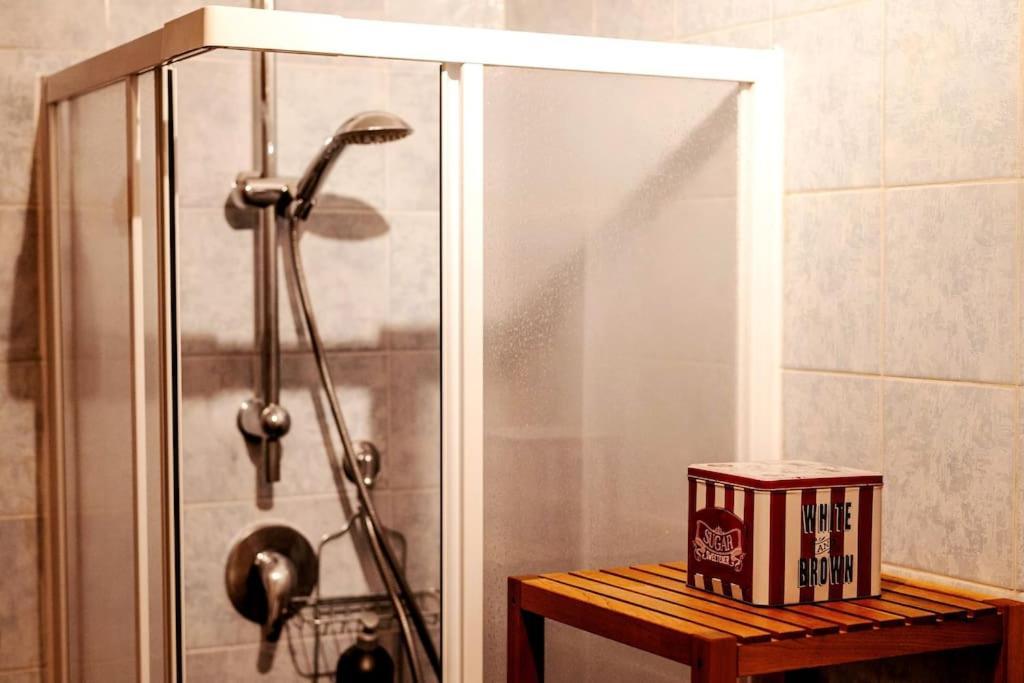 Grazioso Loft A 5 Minuti Dal Centro Di Torino Apartment Luaran gambar